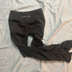 Alphalete Contour Ultra Highrise Legging